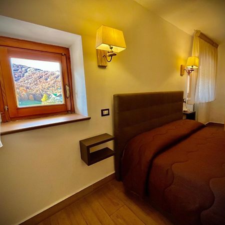 Hotel Pinguino 페스카세롤리 외부 사진